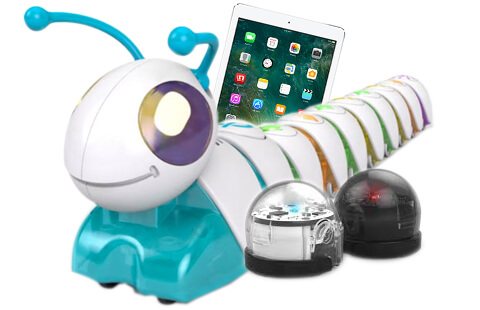 コード・ア・ピラー