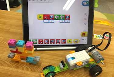 Knocknote|小学生・中学生に人気のプログラミング教室です