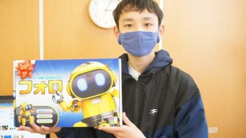 プログラミング発表会