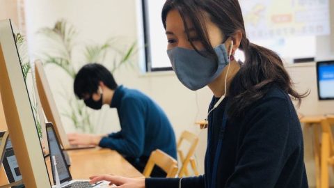 スクラッチ教室を選ぶ際のポイントや他のプログラミング教室との比較検討を紹介