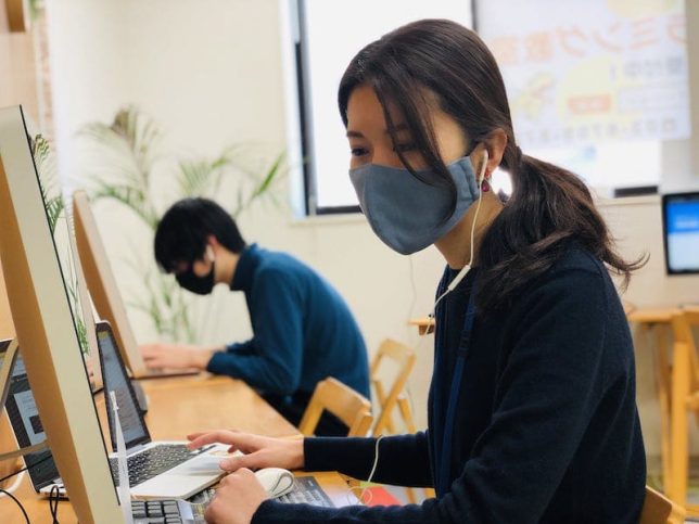 スクラッチ教室を選ぶ際のポイントや他のプログラミング教室との比較検討を紹介